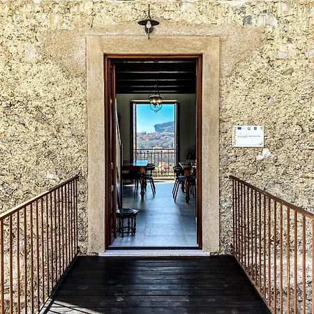 Tenuta Novecento Bioagriturismo 팜스테이