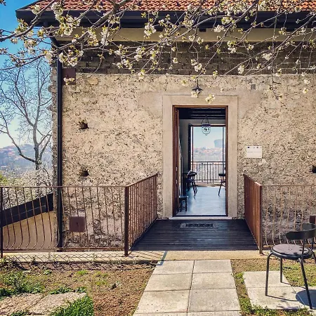 Farm stay Tenuta Novecento Bioagriturismo *
