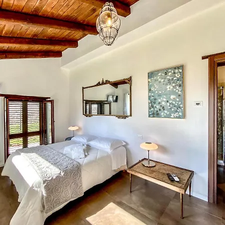 Tenuta Novecento Bioagriturismo Farm stay Agerola