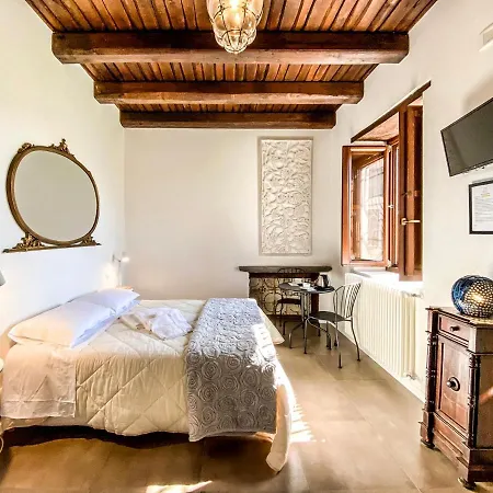Tenuta Novecento Bioagriturismo Farm stay *