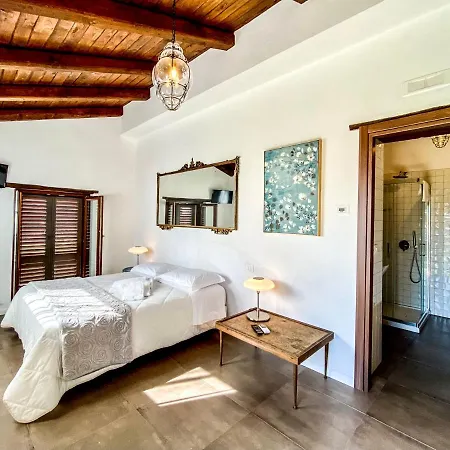 Tenuta Novecento Bioagriturismo Farm stay Agerola