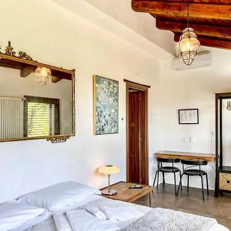 Tenuta Novecento Bioagriturismo Farm stay
