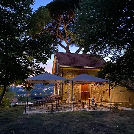 Tenuta Novecento Bioagriturismo Farm stay
