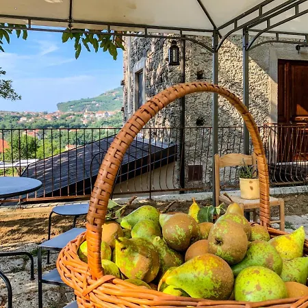 Tenuta Novecento Bioagriturismo * 아제롤라