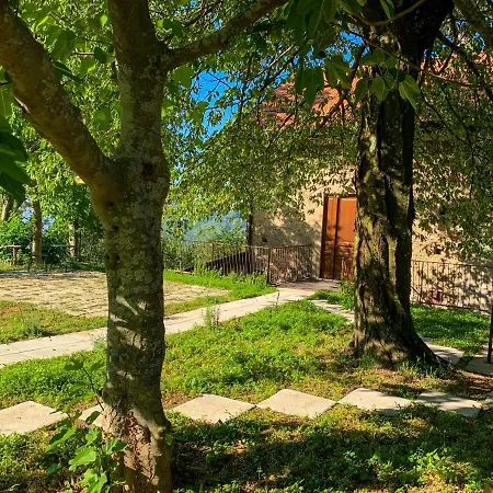 Tenuta Novecento Bioagriturismo *