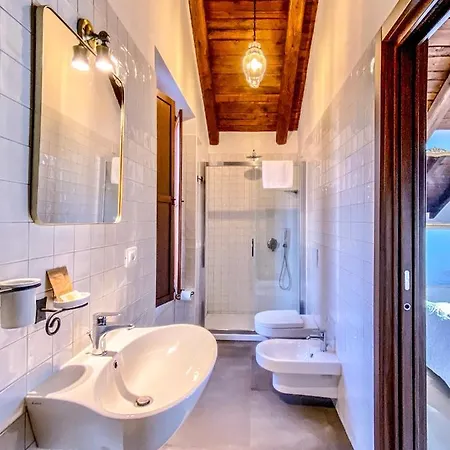 农家乐 Tenuta Novecento Bioagriturismo