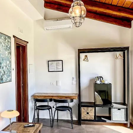 Alojamento de Turismo Rural Tenuta Novecento Bioagriturismo Agerola