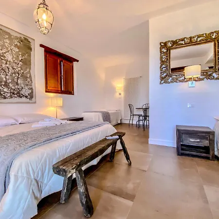 Tenuta Novecento Bioagriturismo