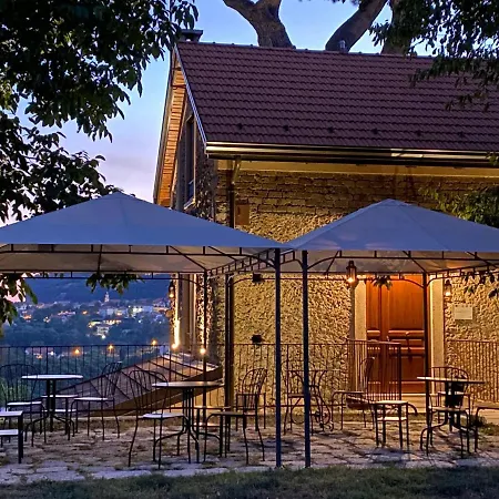 Tenuta Novecento Bioagriturismo